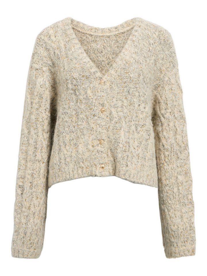 Object Strickpullover von Object