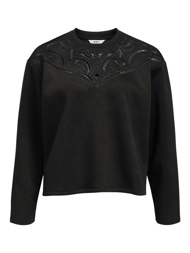 Object Sweatshirt Object Sweatshirt von Object