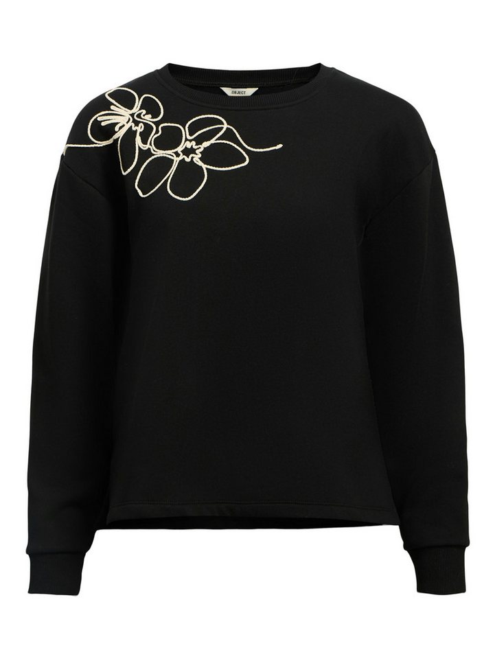 Object Sweatshirt Object Sweatshirt von Object