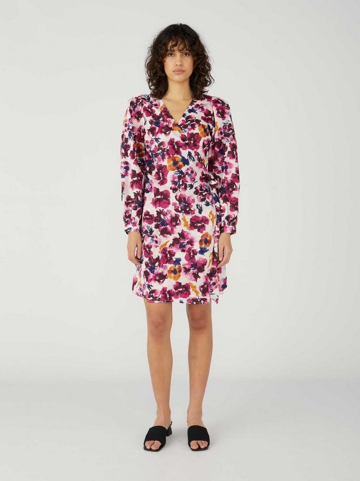 Object Wickelkleid Annie (1-tlg) Wickel-Design von Object