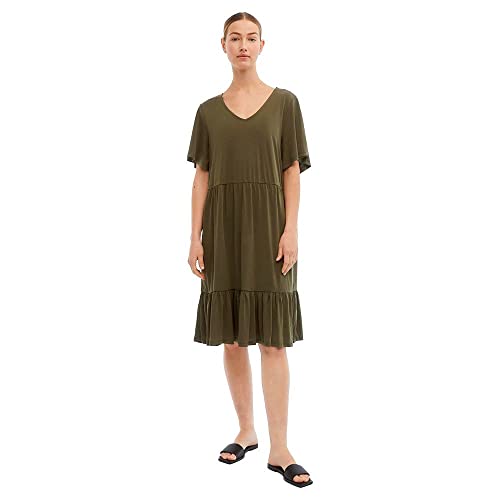 Object OBJANNIE S/S Dress NOOS von Object
