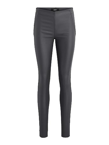 Object OBJBELLE MW Coated Leggings NOOS Object OBJBELLE MW Coated Leggings NOOS von Object