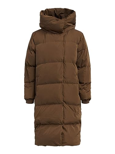 Object OBJLOUISE Long DOWN Jacket NOOS von Object