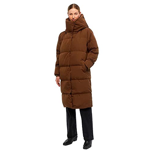 Object OBJLOUISE Long DOWN Jacket NOOS von Object