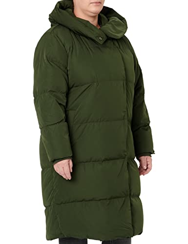 Object OBJLOUISE Long DOWN Jacket NOOS von Object