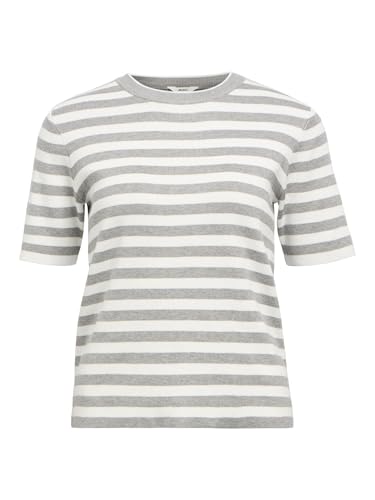 Objester S/S New Knit Pullover Noos von Object