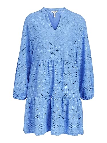 Objfeodora Gia L/S Dress Noos von Object