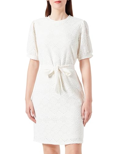 Objfeodora S/S Short Dress Noos Objfeodora S/S Short Dress Noos von Object