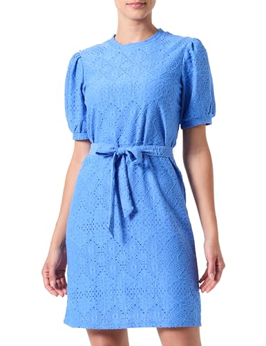 Objfeodora S/S Short Dress Noos von Object