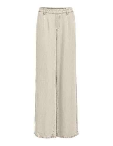 Objframe Lisa Wide Mw Pant Noos Objframe Lisa Wide Mw Pant Noos von Object