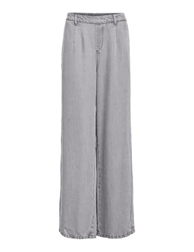 Objframe Lisa Wide Mw Pant Noos Objframe Lisa Wide Mw Pant Noos von Object