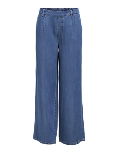 Objframe Lisa Wide Mw Pant Noos Objframe Lisa Wide Mw Pant Noos von Object