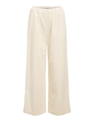 Objgala Mw Re Wide Pant Noos Objgala Mw Re Wide Pant Noos von Object