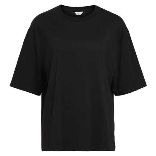 Objgima 2/4 Oversize T-Shirt Noos von Object