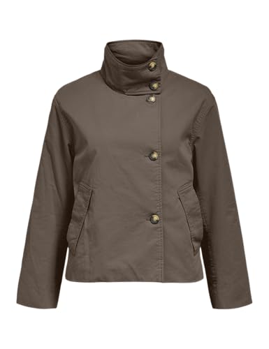 Objgro Re Short Jacket Noos von Object