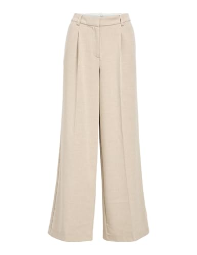 Objivy Wide Pant Noos von Object