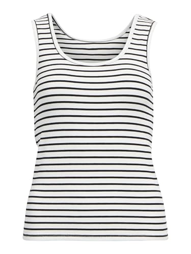 Objjamie S/L SLI Tank Top AOP Noos von Object