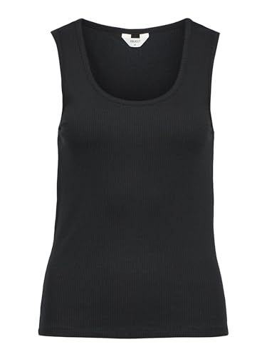 Objjamie S/L SLI Tank Top Noos Objjamie S/L SLI Tank Top Noos von Object