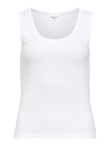 Objjamie S/L SLI Tank Top Noos von Object