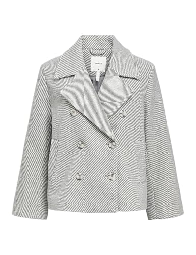 Objkeily Short Jacket Noos von Object