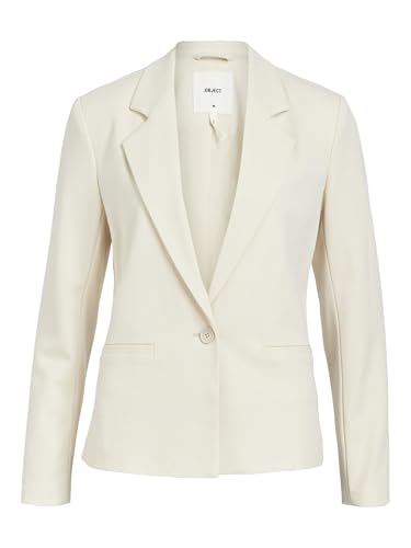 Objlisa L/S Button Blazer Noos Objlisa L/S Button Blazer Noos von Object