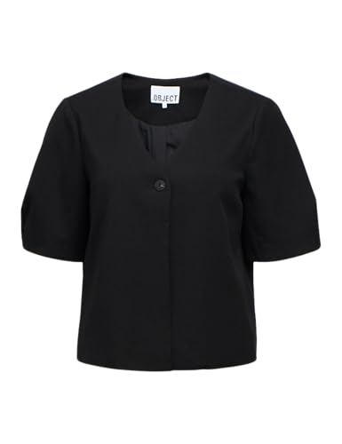 Objlisa S/S Re Top Noos von Object