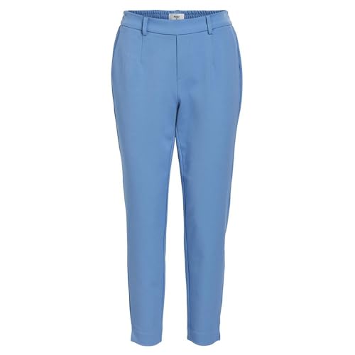 Object Objlisa Slim Pant Noos Stoffhose für Damen, Provence,36 Object Objlisa Slim Pant Noos Stoffhose für Damen, Provence,36 von Object