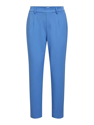 Object Objlisa Slim Pant Noos Stoffhose für Damen, Provence,40 von Object