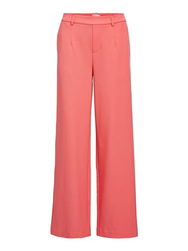 Objlisa Wide Pant Noos von Object