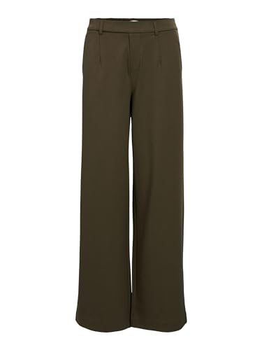 Objlisa Wide Pant Noos von Object