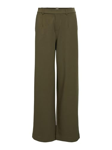 Objlisa Wide Pant Noos von Object