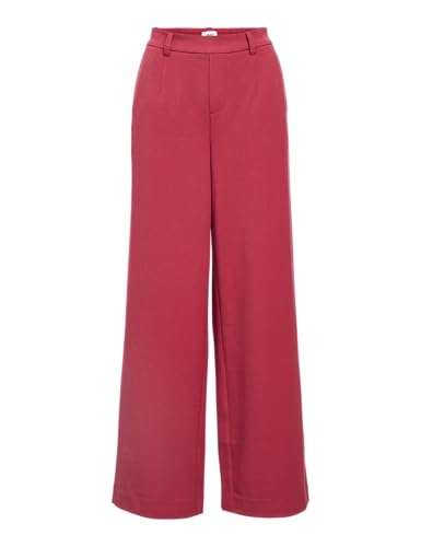 Objlisa Wide Pant Noos Objlisa Wide Pant Noos von Object