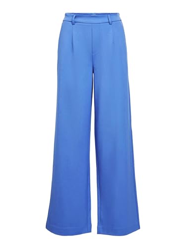 Objlisa Wide Pant Noos von Object