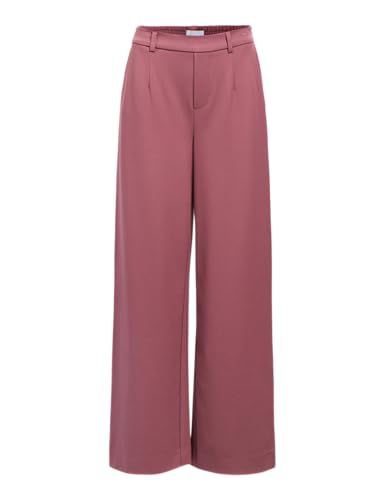 Objlisa Wide Pant Noos von Object