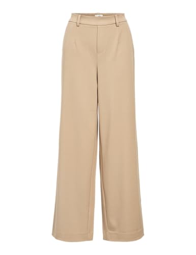 Objlisa Wide Pant Noos von Object
