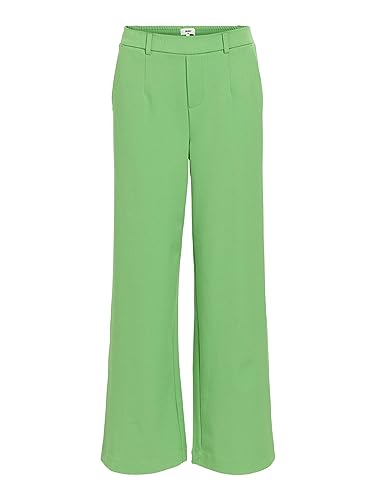 Objlisa Wide Pant Noos von Object