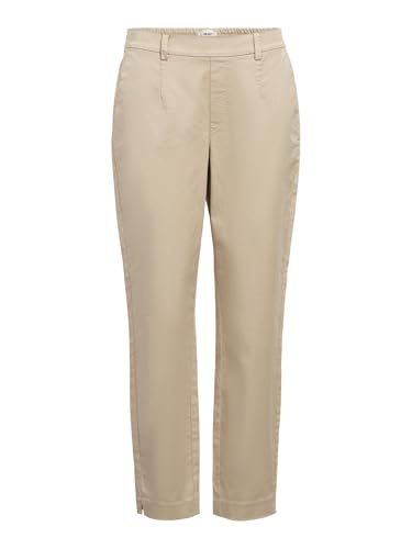 Objmia Re Chino Hw Pant Noos von Object