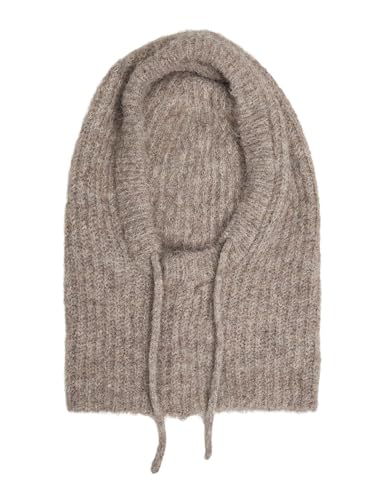 Objmilu Knit Balaclava Rep Objmilu Knit Balaclava Rep von Object