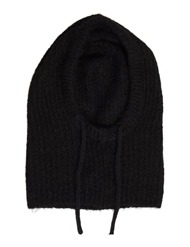 Objmilu Knit Balaclava Rep Objmilu Knit Balaclava Rep von Object