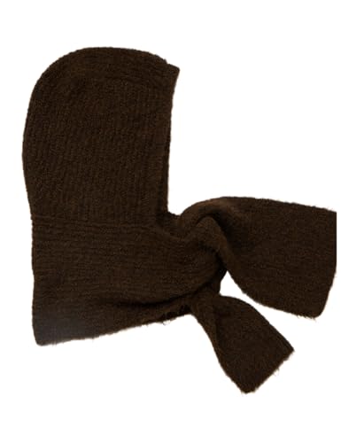 Objmilu Scarf Knit Balaclava Rep Objmilu Scarf Knit Balaclava Rep von Object