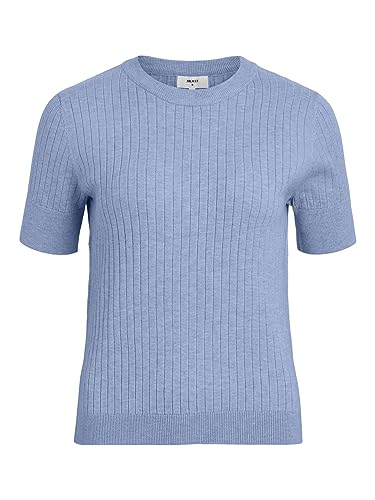 Objnoelle S/S Knit T-Shirt Noos von Object