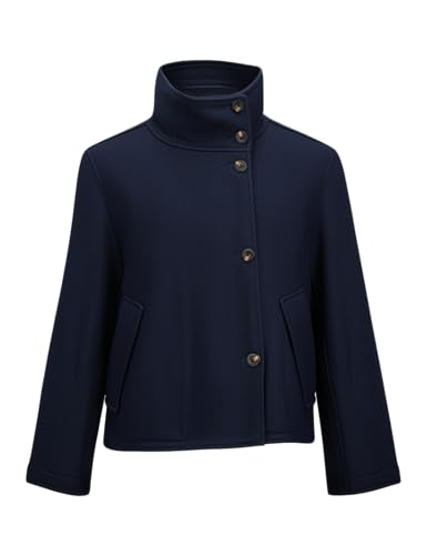 Objriki Re Short Jacket Noos von Object