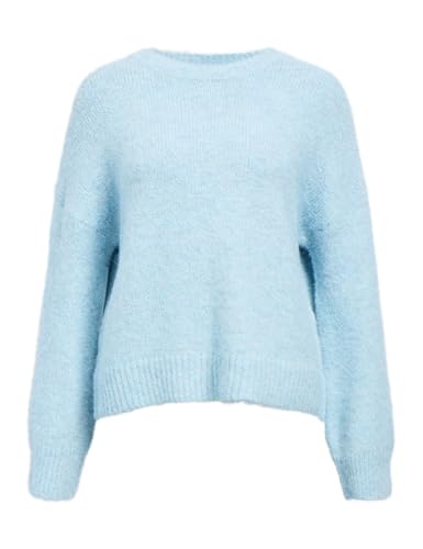 Objsaggia Ls Lo Pullover Noos von Object
