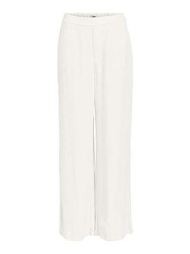 Objsanne Aline Wide Pant Noos von Object