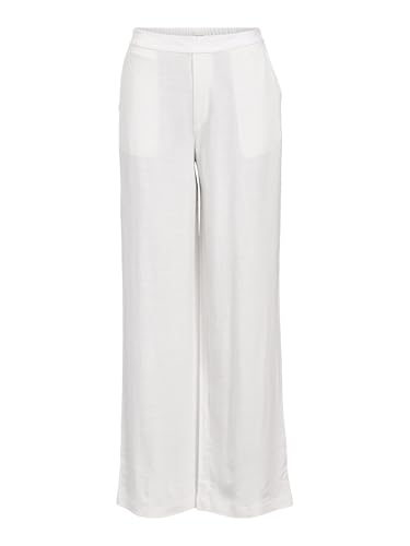 Objsanne Aline Wide Pant Noos von Object