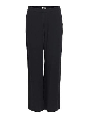 Objsanne Aline Wide Pant Noos von Object