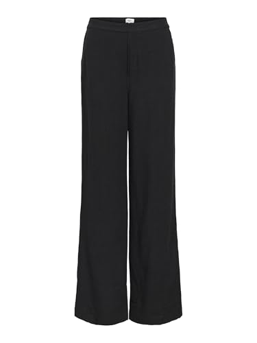Objsanne Aline Wide Pant Noos von Object