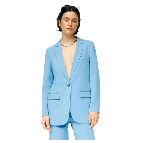Objsigrid L/S Blazer Noos von Object