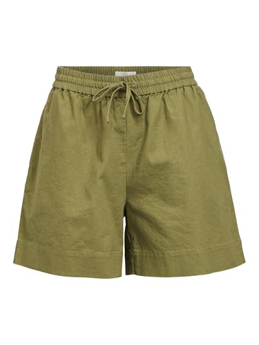 Objviggo Mw Lo Shorts Noos von Object