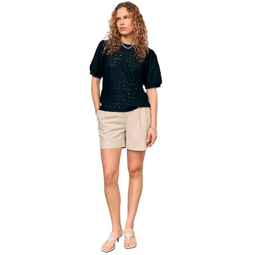 Objviggo Mw Lo Shorts Noos von Object